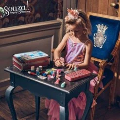 Set De Maquillage Enfant Souza -Jouets Pour Enfants so106003 3