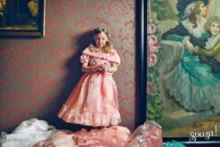 Robe De Princesse Floreline 5 - 7 Ans Souza -Jouets Pour Enfants souza ordingenhtp 4745 logo