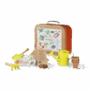 Valise Jardinier Le Jardin Du Moulin Moulin Roty
